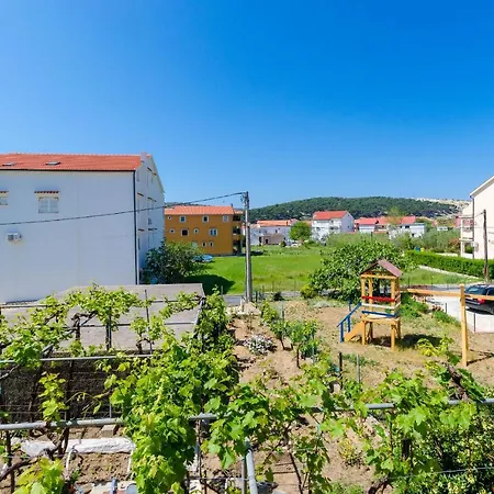 And Sime M Apartament *
