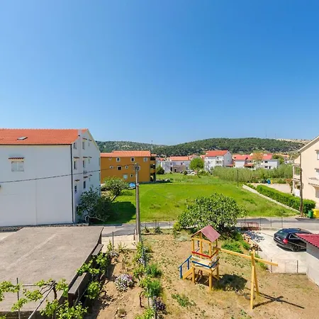 And Sime M Apartment *