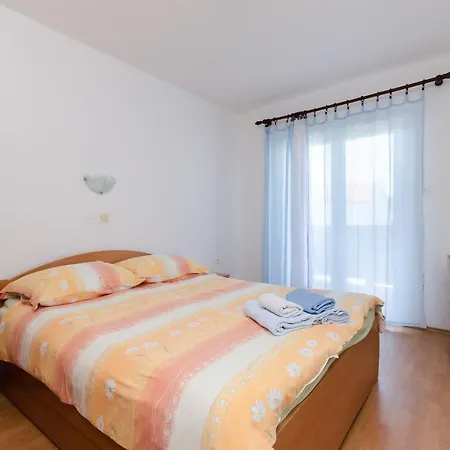 And Sime M Apartment *