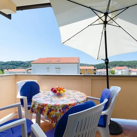 And Sime M Apartment
