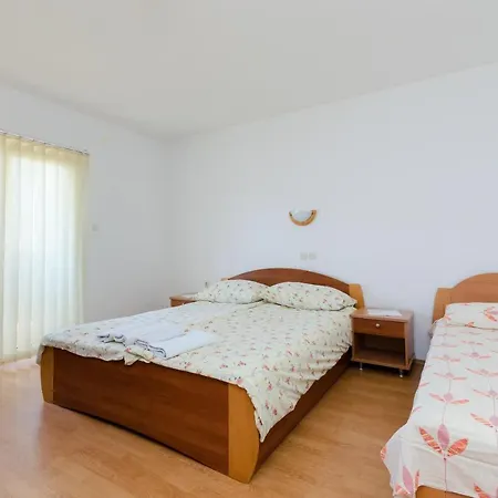 And Sime M Apartment