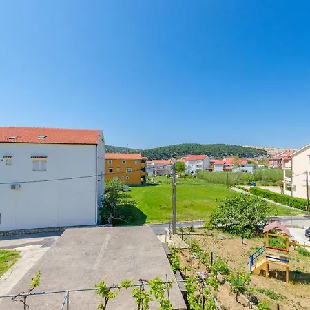 And Sime M Apartment *