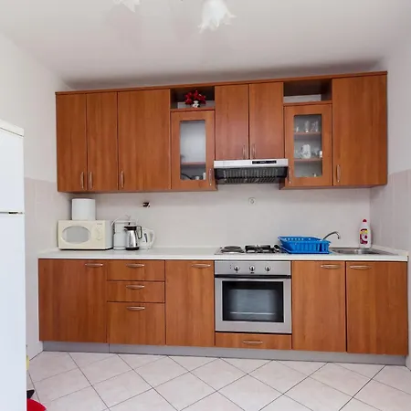 Apartamento And Sime M