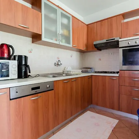 Apartamento And Sime M