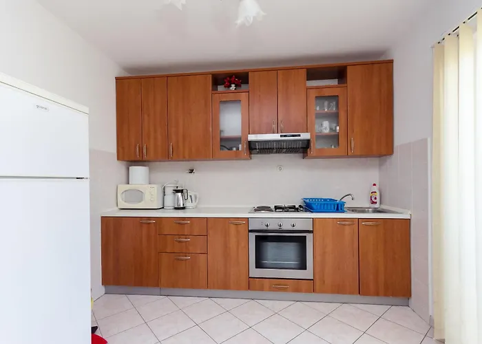 Apartment And Sime M