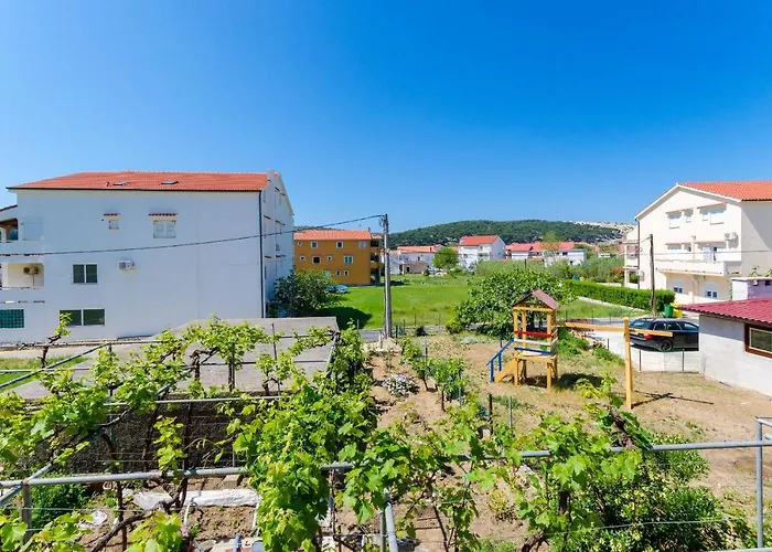 And Sime M Apartment *