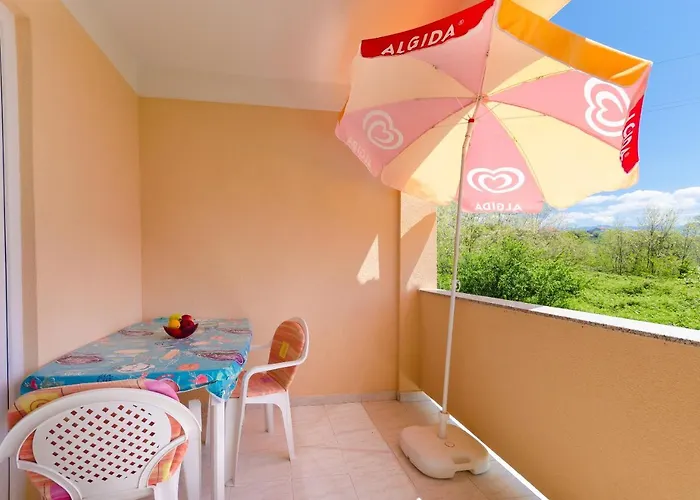 And Sime M Apartment