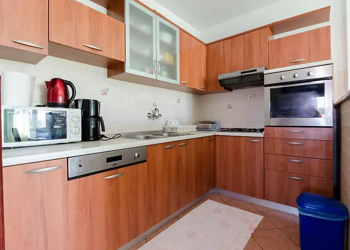 Apartment And Sime M