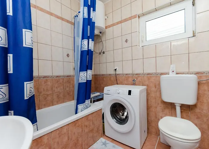 And Sime M Apartment *