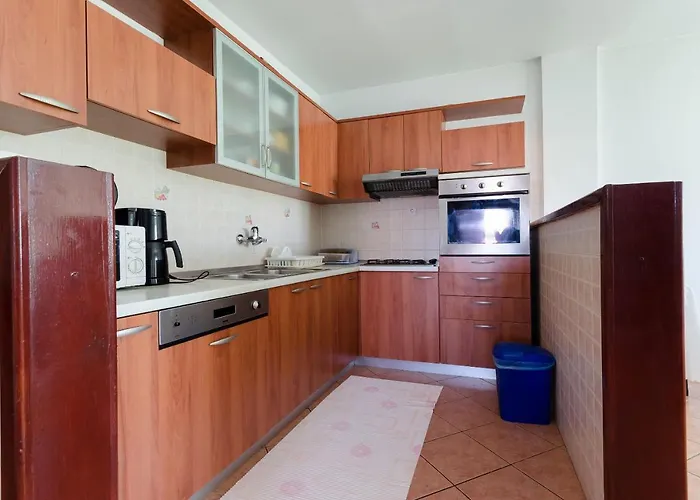 And Sime M Apartment *