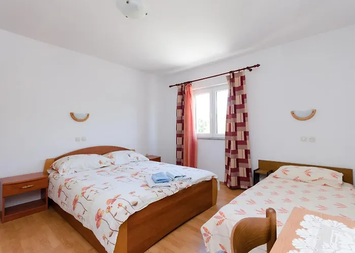 And Sime M Apartment