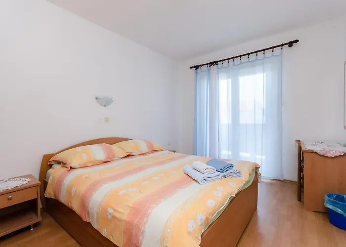 And Sime M Apartment *