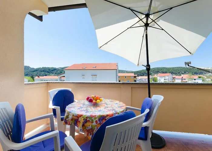 And Sime M Apartment