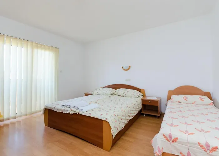 And Sime M Apartment